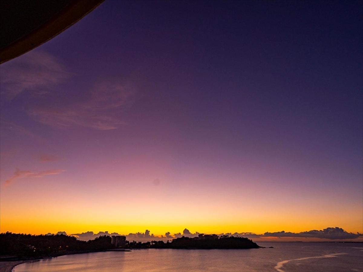 Kanehide Kise Beach Palace Nago Zewnętrze zdjęcie