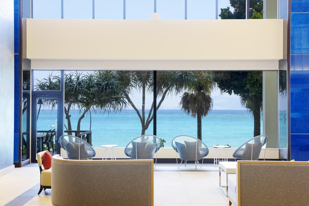 Kanehide Kise Beach Palace Nago Zewnętrze zdjęcie
