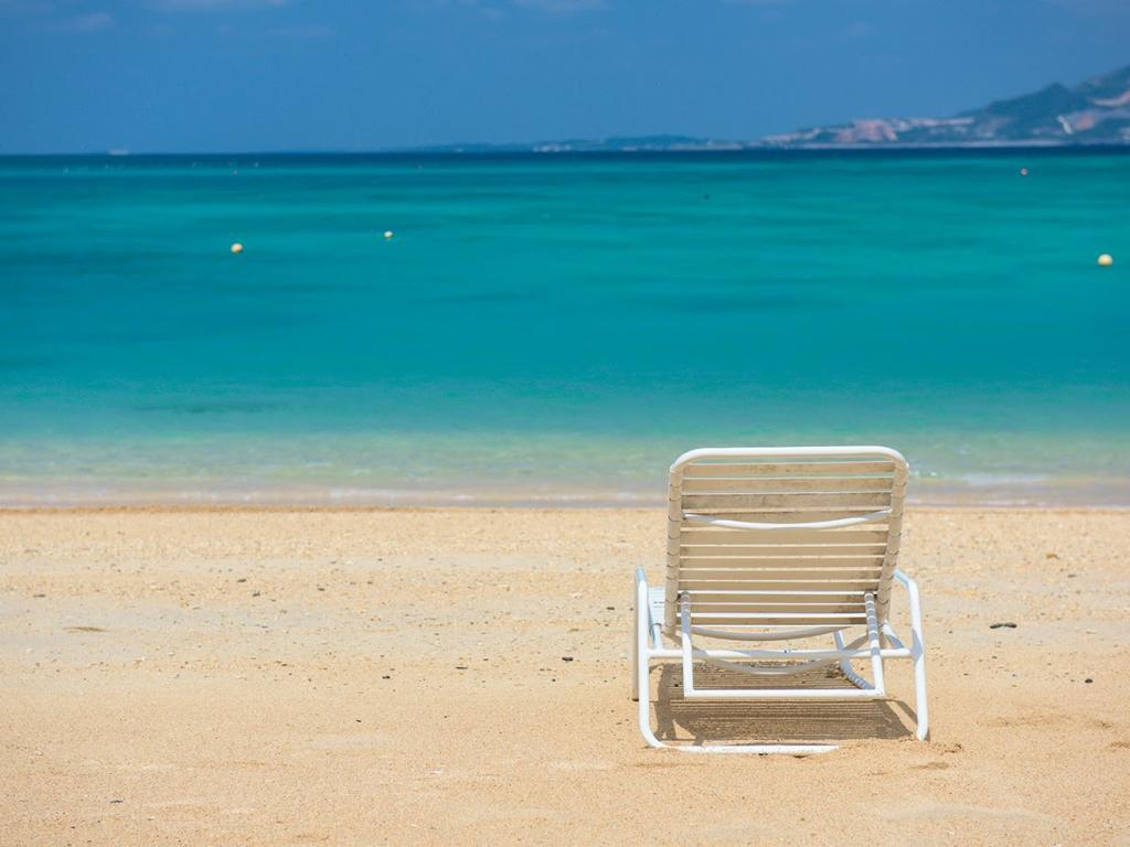 Kanehide Kise Beach Palace Nago Zewnętrze zdjęcie